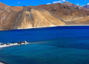 Pangong Lake